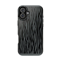 Stylish Magnetic Tough Cases - Trendy Patterns for Ultimate Protection