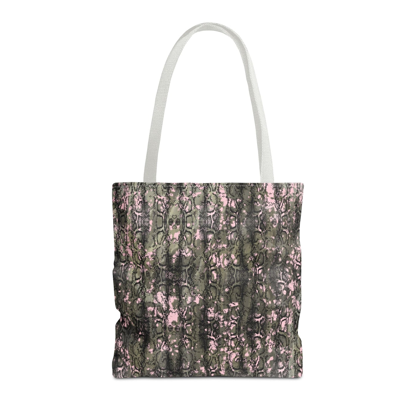 Trendy Camo Tote Bag - Stylish and Versatile Carryall