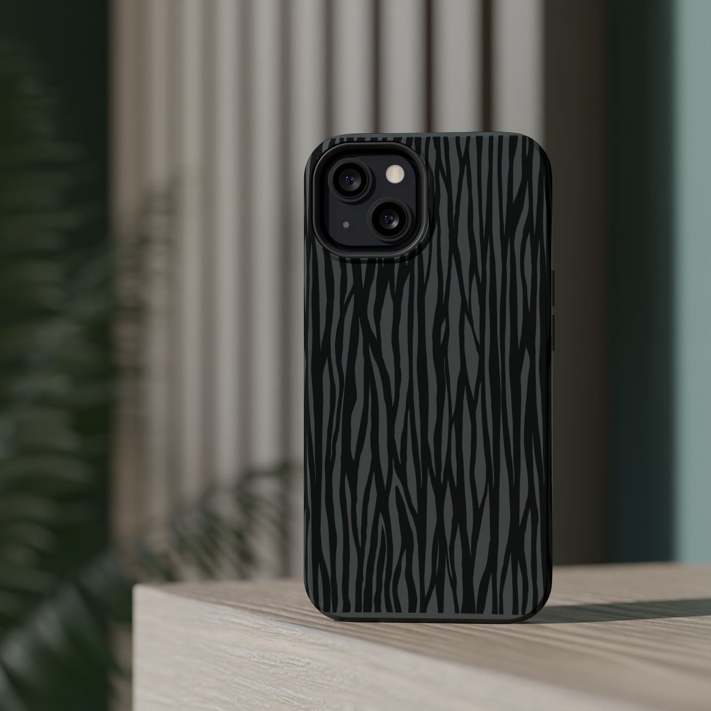 Stylish Magnetic Tough Cases - Trendy Patterns for Ultimate Protection