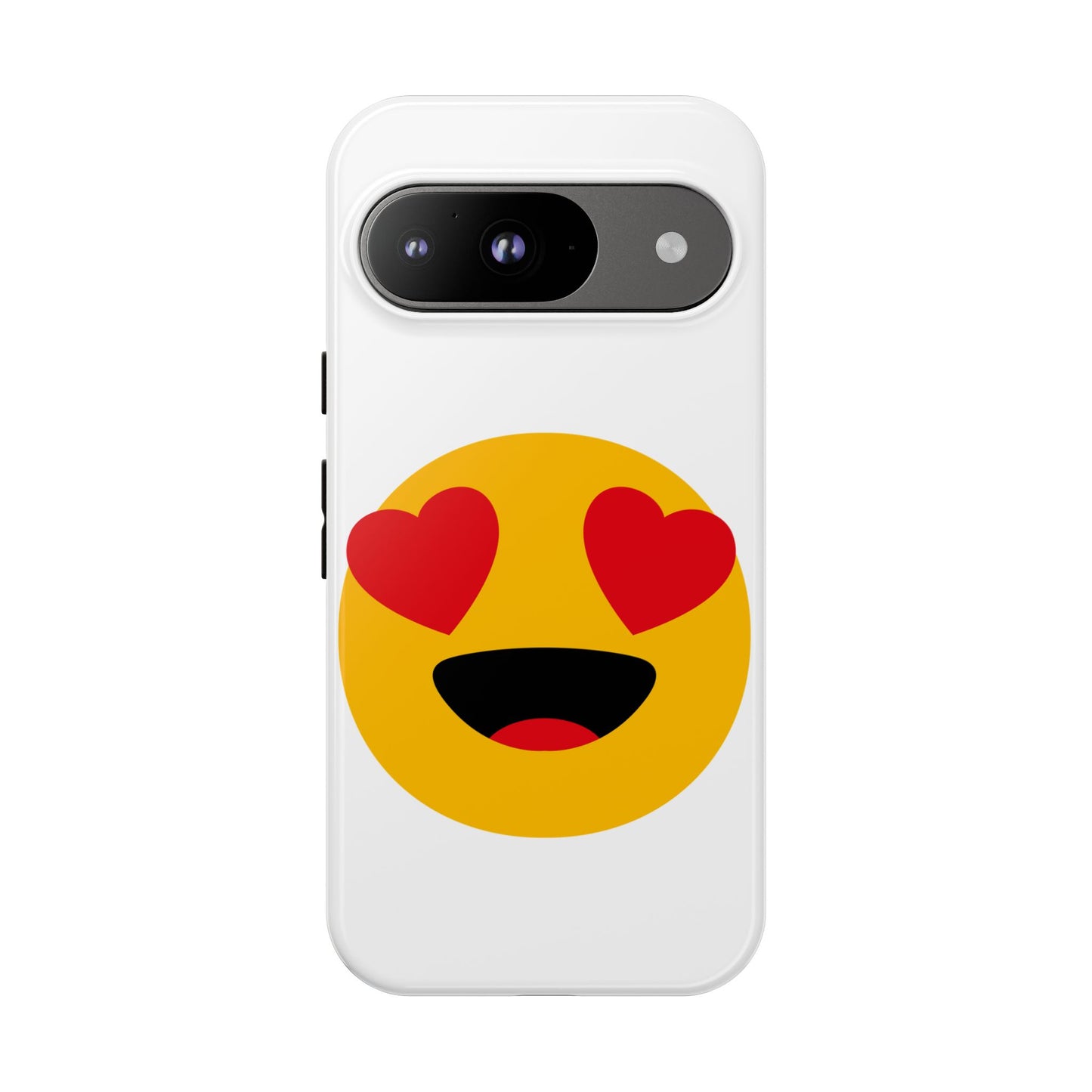 Emoji Love Phone Case - Tough & Stylish Protection