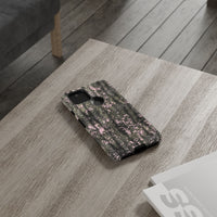 Camo Snake Pattern Phone Case – Rugged Protection Meets Bold Style  Turn heads while protecting your phone with this fierce camo snake pattern case—where urban edge meets outdoor grit.