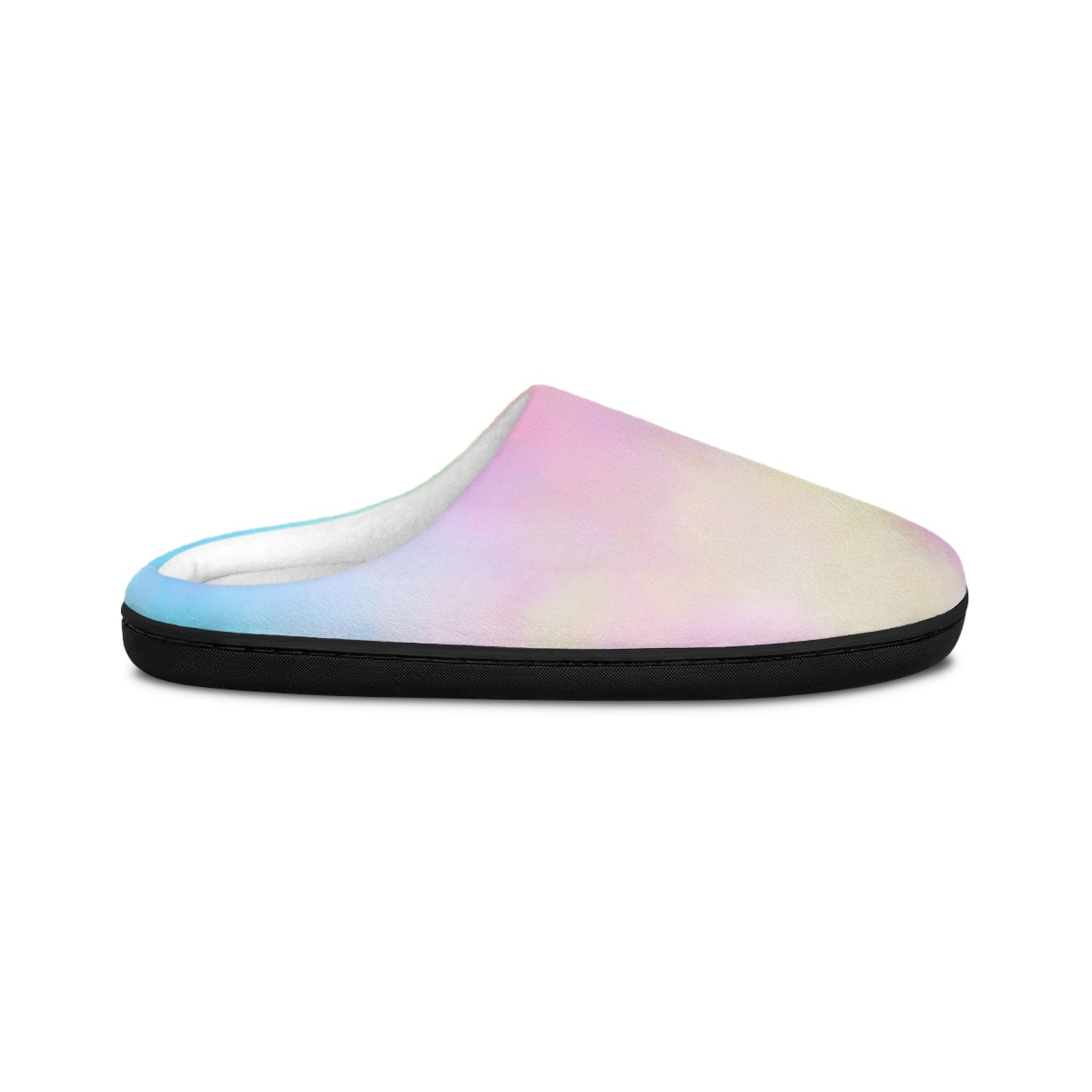 Dreamy Pastel Women's Indoor Slippers – Cozy Comfort for Relaxation