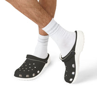 Comfortable EVA Foam Clogs – Lightweight, Stylish Slip-Ons for Everyday Wear