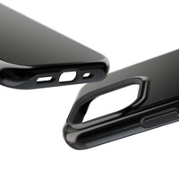 Magnetic Tough Phone Case - Durable and Stylish Protection for Your Device