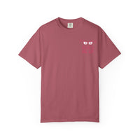 Vintage Vibes Unisex T-shirt, Distressed Design Tee, Retro Apparel Gift, Custom Graphic Shirt, Casual Comfort Top