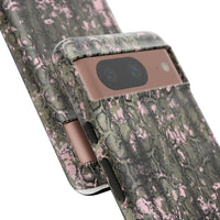 Camo Snake Pattern Phone Case – Rugged Protection Meets Bold Style  Turn heads while protecting your phone with this fierce camo snake pattern case—where urban edge meets outdoor grit.