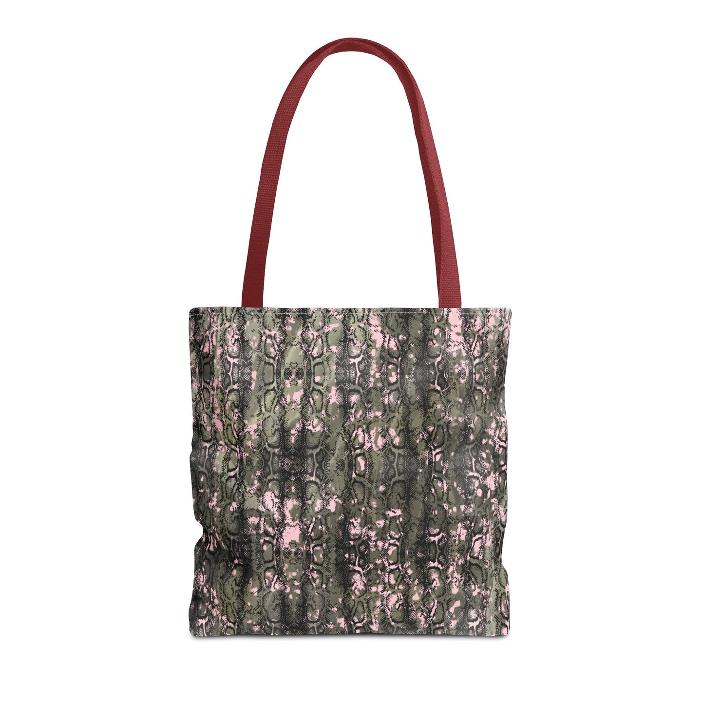 Trendy Camo Tote Bag - Stylish and Versatile Carryall