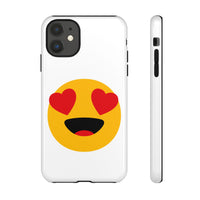 Emoji Love Phone Case - Tough & Stylish Protection