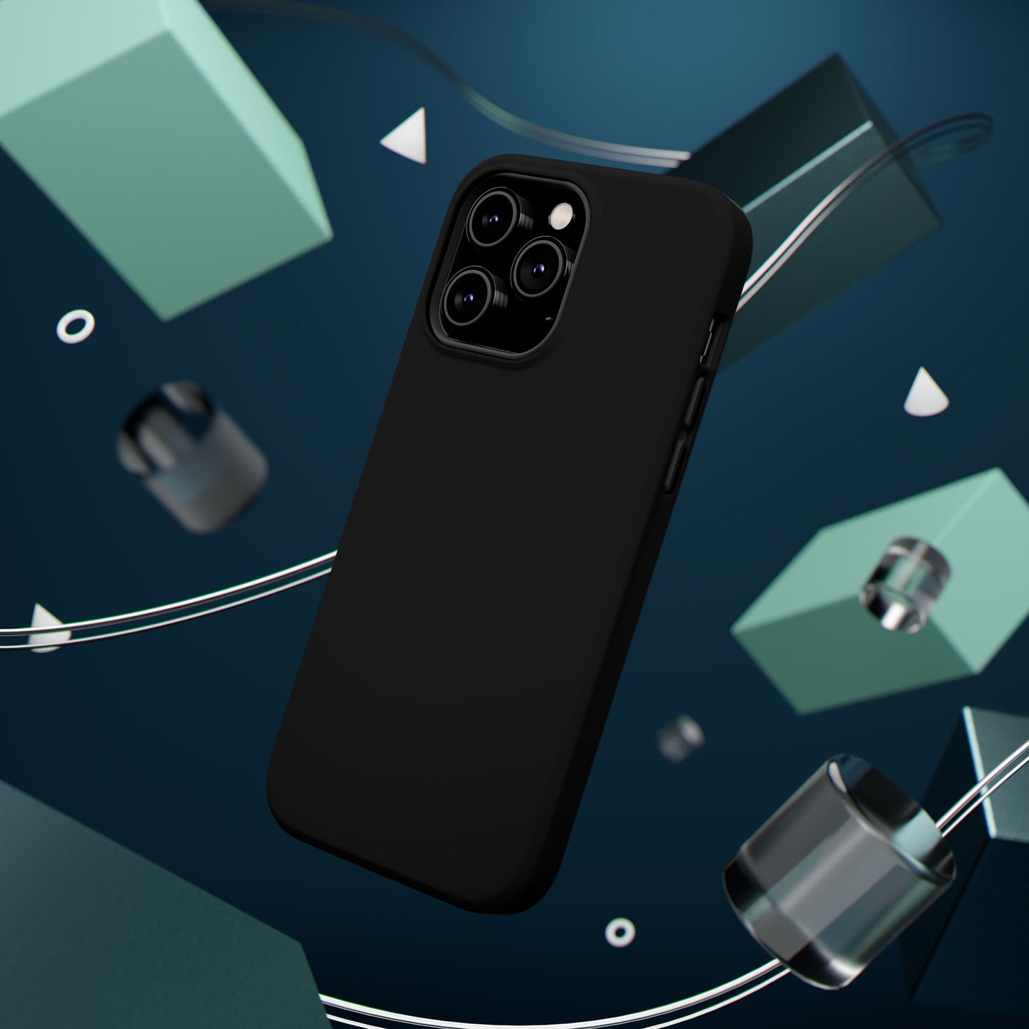 Magnetic Tough Phone Case - Durable and Stylish Protection for Your Device