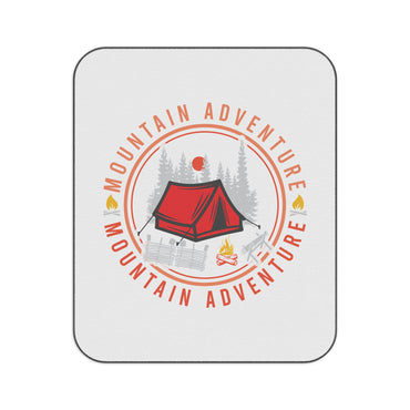 Mountain Adventure Picnic Blanket - Perfect for Outdoor Getaways and Camping