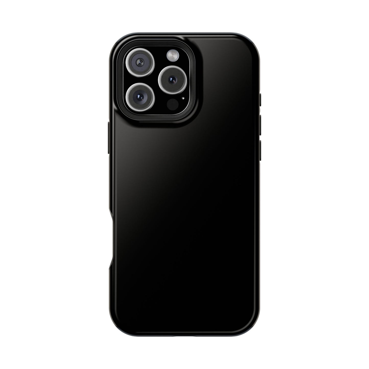 Magnetic Tough Phone Case - Durable and Stylish Protection for Your Device