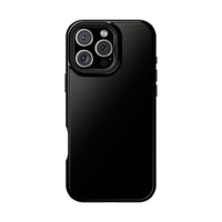 Magnetic Tough Phone Case - Durable and Stylish Protection for Your Device