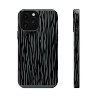 Stylish Magnetic Tough Cases - Trendy Patterns for Ultimate Protection