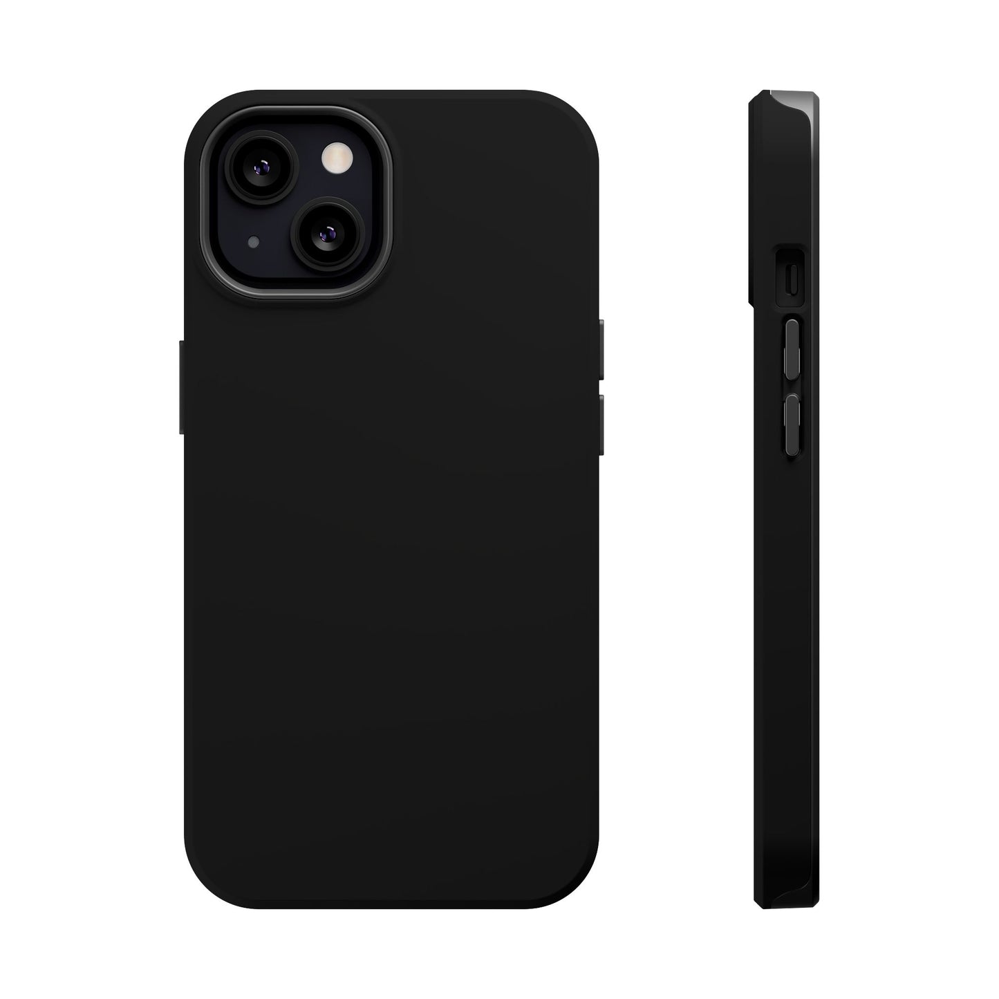 Magnetic Tough Phone Case - Durable and Stylish Protection for Your Device