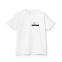 Copy of Custom Kids Heavy Cotton™ Tee, Personalized T-shirt for Children, Unique Gift for Kids, Customized Tee for Boys and Girls,