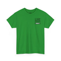 Inspirational Tee, Motivational T-Shirt, Graphic Shirt, Positive Vibes Top, Everyday Unisex Apparel