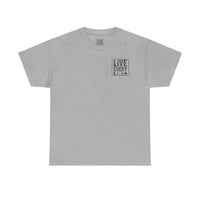 Inspirational Tee, Motivational T-Shirt, Graphic Shirt, Positive Vibes Top, Everyday Unisex Apparel