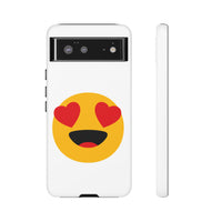 Emoji Love Phone Case - Tough & Stylish Protection