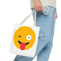 Tote Bag (AOP)