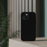 Magnetic Tough Phone Case - Durable and Stylish Protection for Your Device