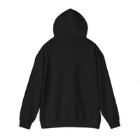 Motivational Hooded Sweatshirt - "Kindness" - Gifts for Fitness Enthusiasts, Cozy Casual Wear, Inspirational