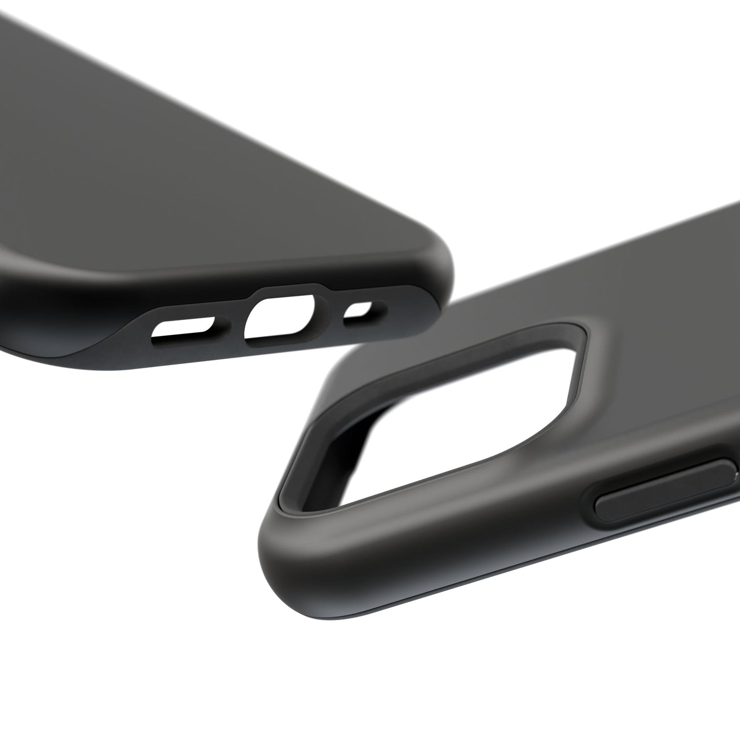 Magnetic Tough Phone Case - Durable and Stylish Protection for Your Device