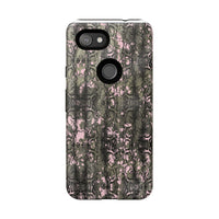 Camo Snake Pattern Phone Case – Rugged Protection Meets Bold Style  Turn heads while protecting your phone with this fierce camo snake pattern case—where urban edge meets outdoor grit.