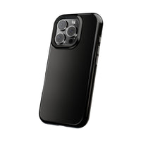 Magnetic Tough Phone Case - Durable and Stylish Protection for Your Device