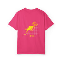 Crypto Bull Unisex T-Shirt - Bitcoin Shirt, Crypto Lover Gift