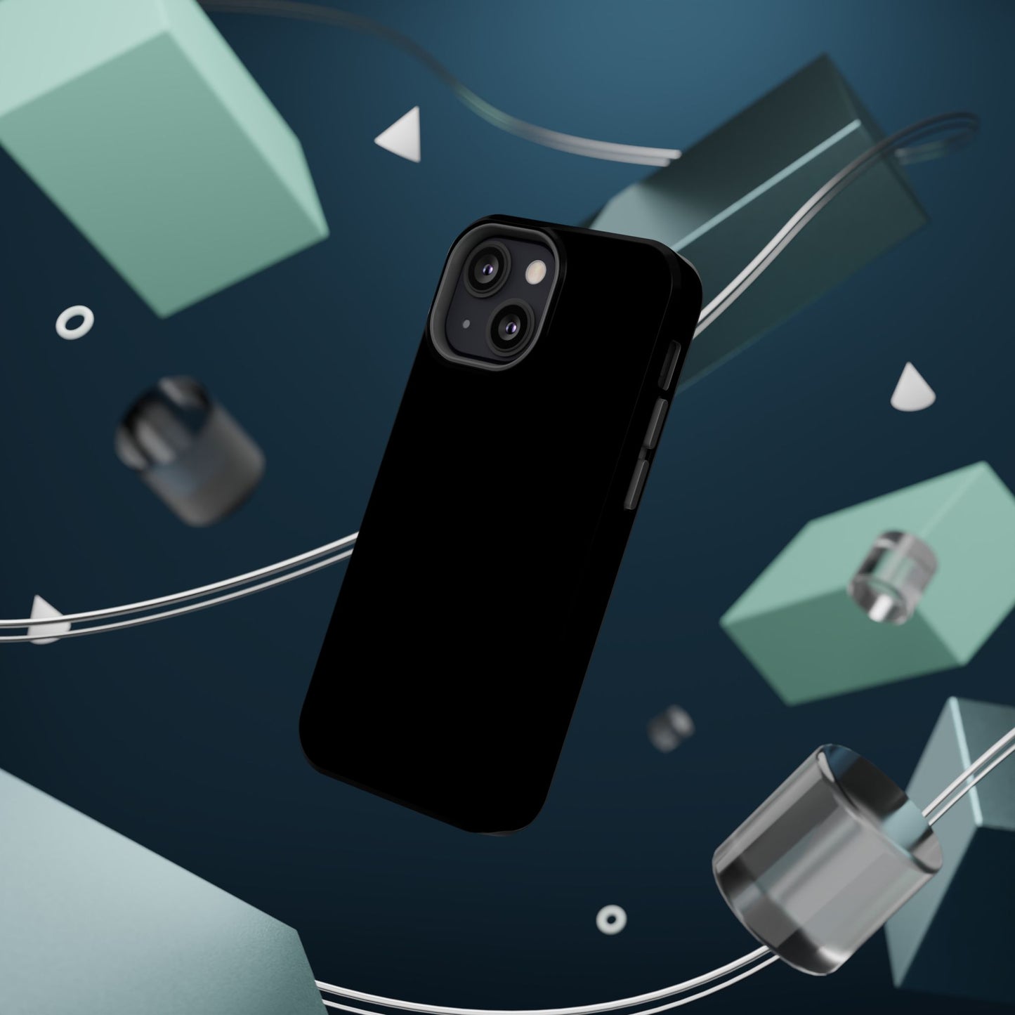 Magnetic Tough Phone Case - Durable and Stylish Protection for Your Device