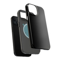 Magnetic Tough Phone Case - Durable and Stylish Protection for Your Device