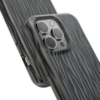 Stylish Magnetic Tough Cases - Trendy Patterns for Ultimate Protection