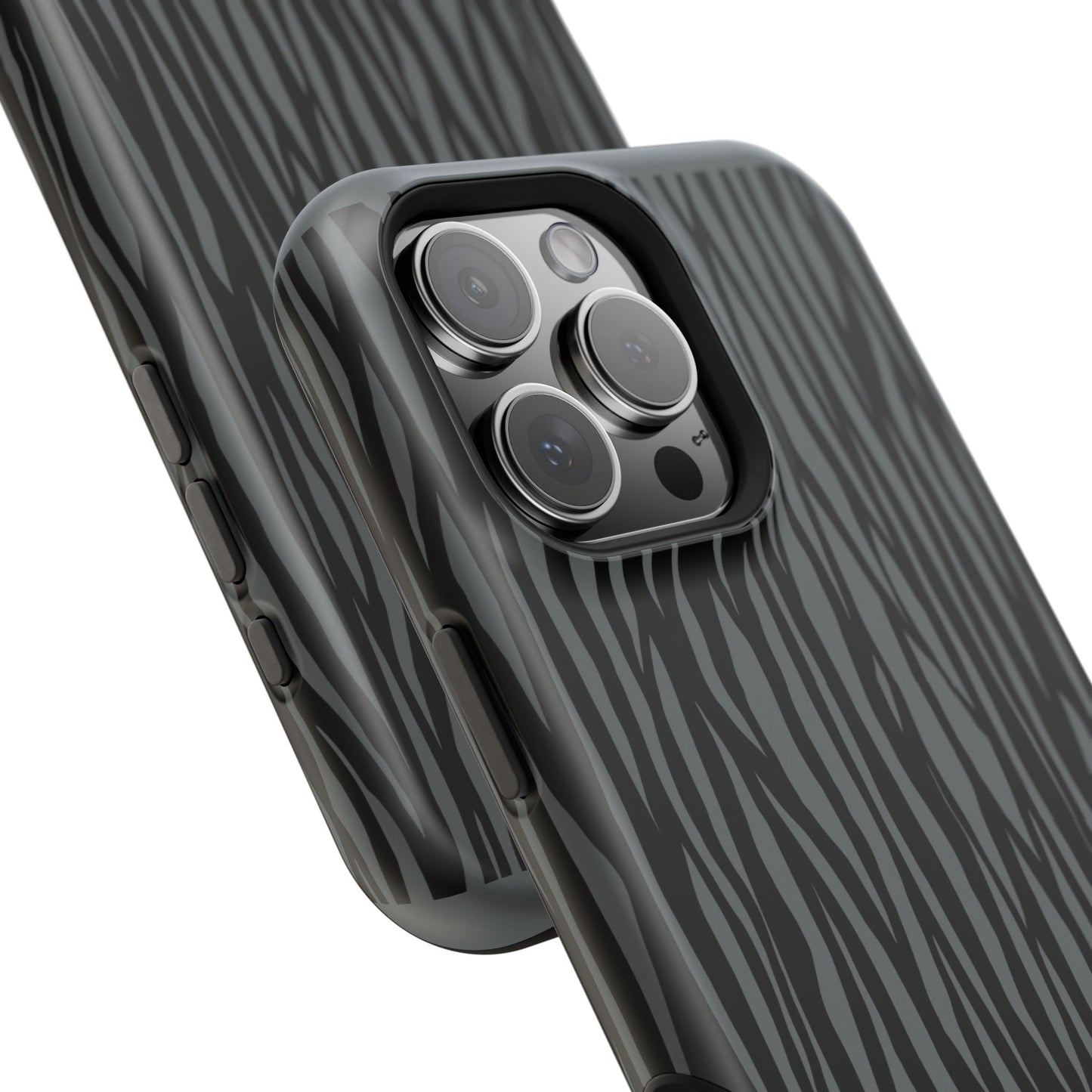 Stylish Magnetic Tough Cases - Trendy Patterns for Ultimate Protection