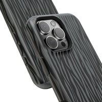 Stylish Magnetic Tough Cases - Trendy Patterns for Ultimate Protection
