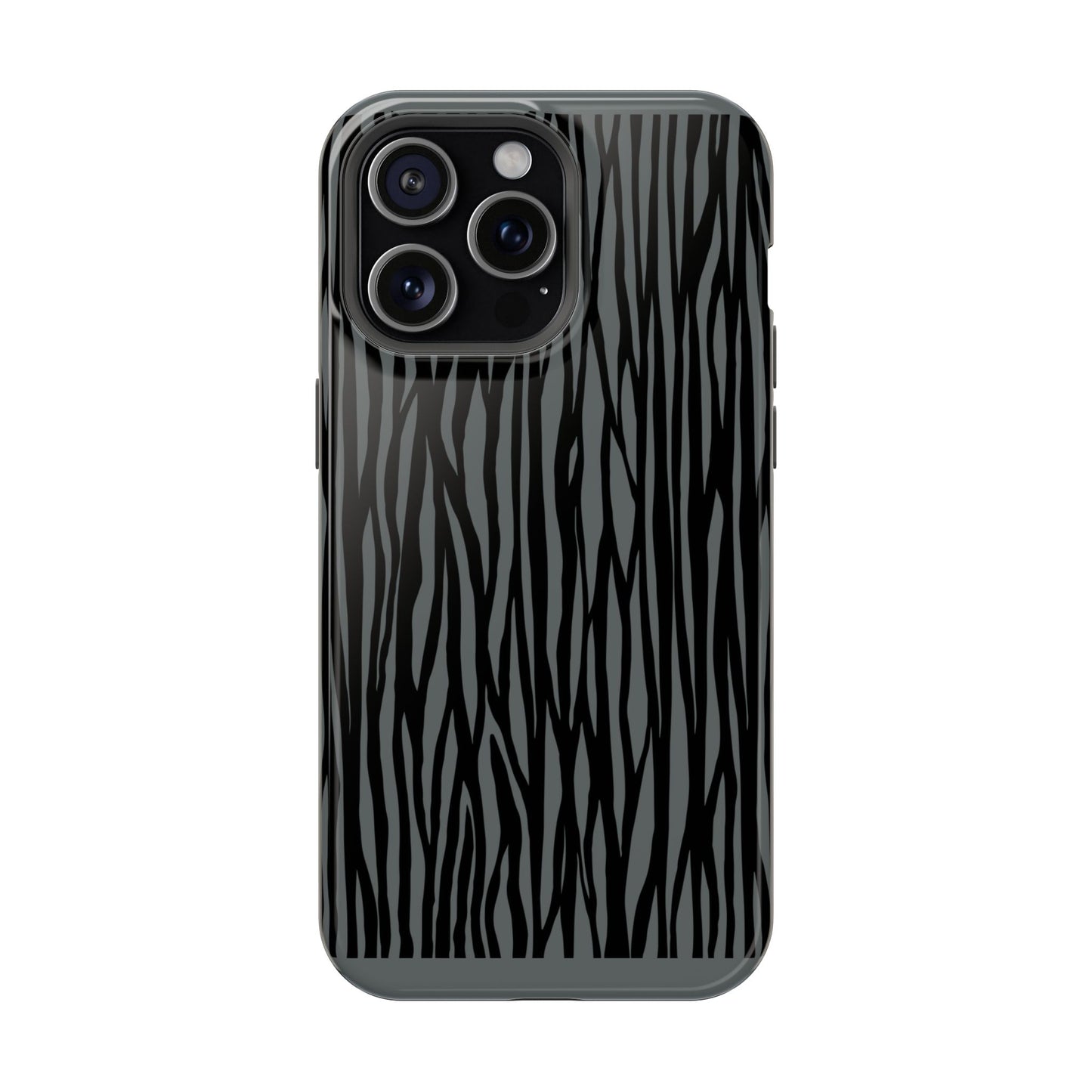Stylish Magnetic Tough Cases - Trendy Patterns for Ultimate Protection