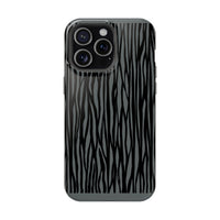 Stylish Magnetic Tough Cases - Trendy Patterns for Ultimate Protection