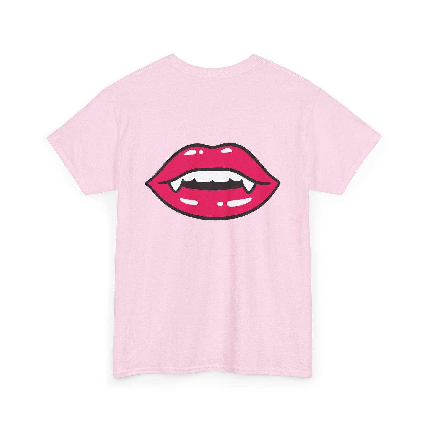 Fun Halloween Unisex Tee, Costume Party Shirt, Fashion Lover Gift, Heavy Cotton Tshirt