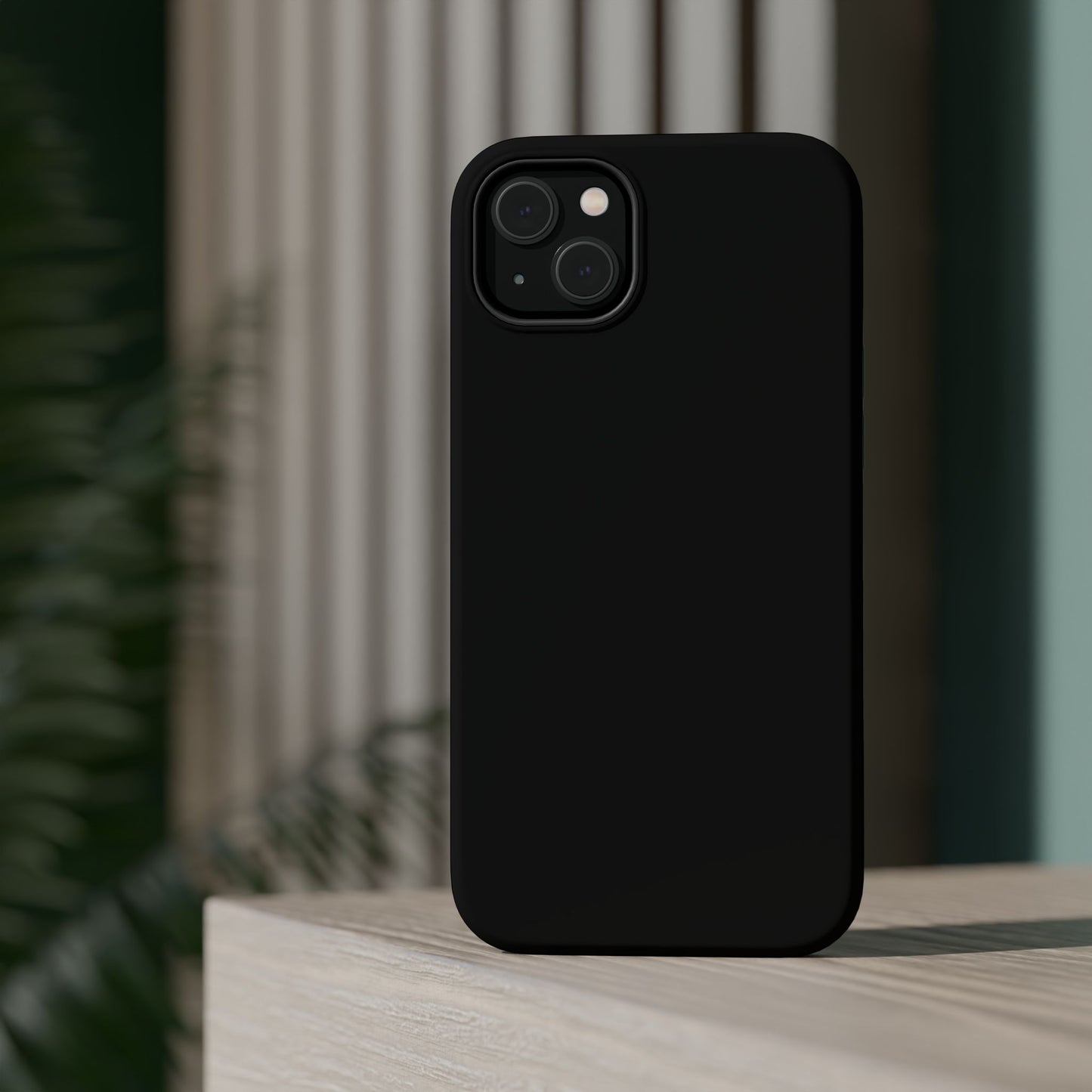 Magnetic Tough Phone Case - Durable and Stylish Protection for Your Device