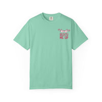 Vintage Vibes Unisex T-shirt, Distressed Design Tee, Retro Apparel Gift, Custom Graphic Shirt, Casual Comfort Top