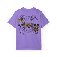 Cool Skull Unisex T-Shirt