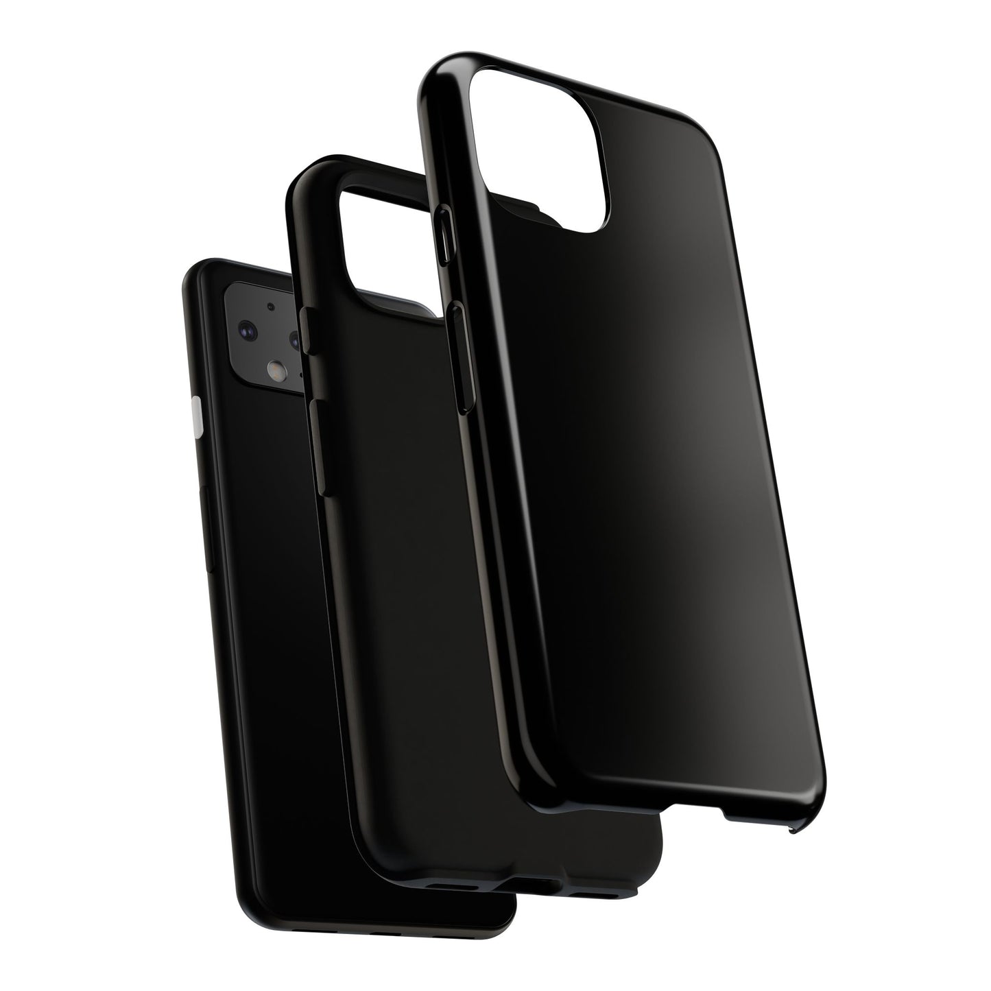 Premium Tough Phone Case – Durable Protection for Everyday Use