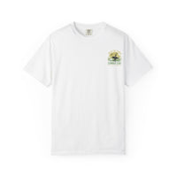 Vintage Summer Surf T-shirt, Summer Vibes, Beachwear, Unisex Graphic Tee, Casual Summer Apparel, Vacation Shirt