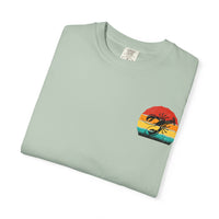 Vintage Lobster Graphic Unisex T-Shirt - Perfect for Coastal Vibes & Summer Celebrations