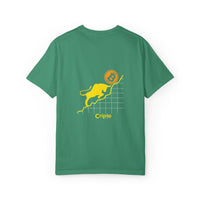 Crypto Bull Unisex T-Shirt - Bitcoin Shirt, Crypto Lover Gift