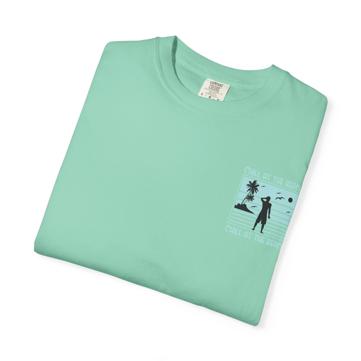 Vintage Vibes T-shirt, Retro Tee, Distressed Shirt, Cool Clothing, Hipster Apparel