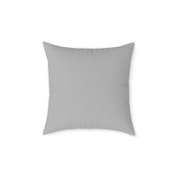 Adventure Hunting Club Pillow - Rustic Home Decor