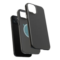 Magnetic Tough Phone Case - Durable and Stylish Protection for Your Device