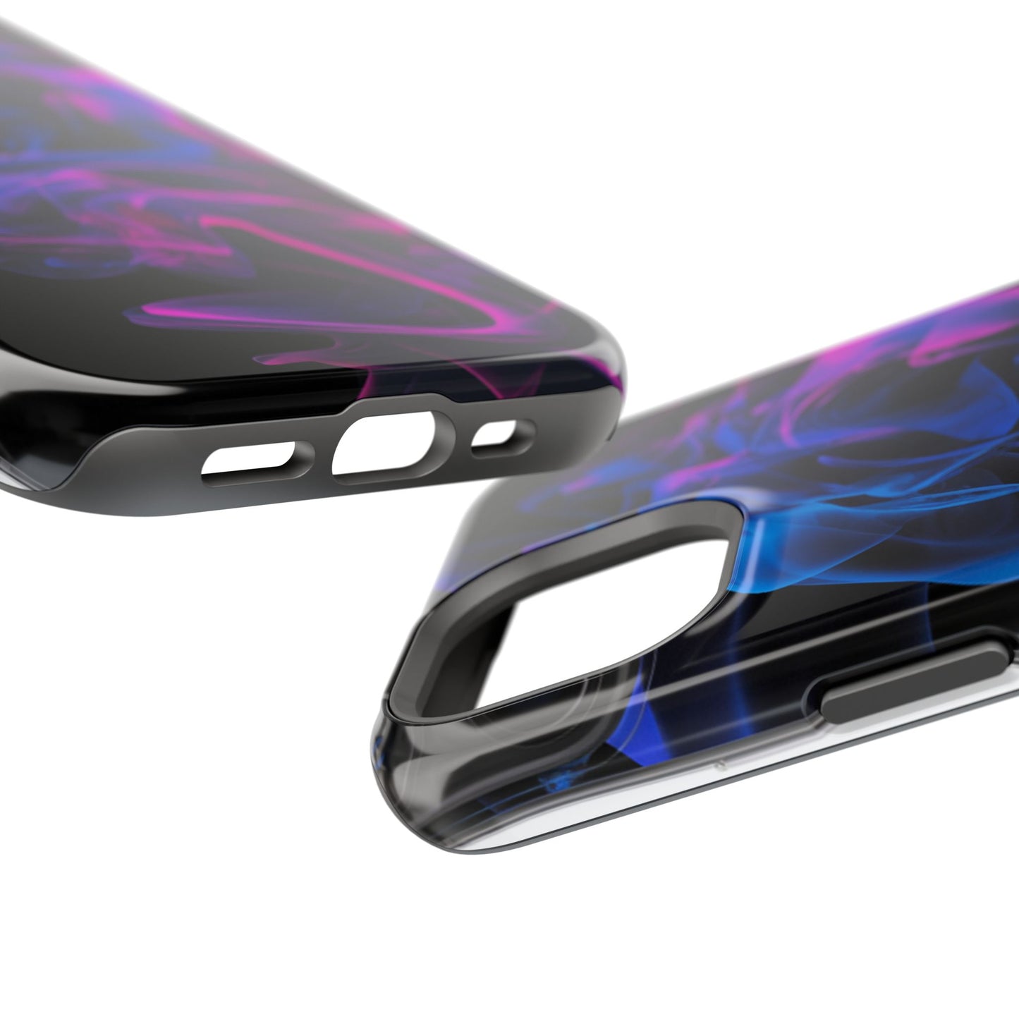 Impact-Resistant Cases