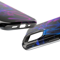 Impact-Resistant Cases
