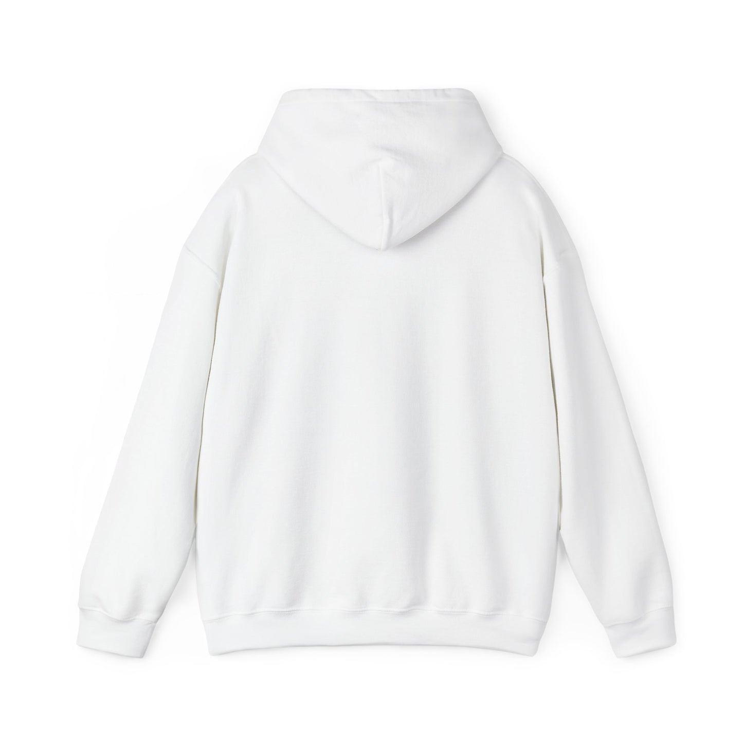 Vintage Dad's Garage Hoodie - Unisex Heavy Blend Sweatshirt